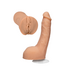 Doc Johnson Leo & Lulu Fantasy Set: ULTRASKYN Stroker & 8-Inch Dildo