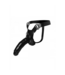 XR Brands Infiltrator II 22cm Hollow Strap-On – Realistic & Sensational Pleasure