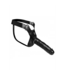 XR Brands Realistic Infiltrator Hollow Strap-On 20cm - Intense Pleasure for All