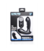 XR Brands P-Milker Silikon P-Spot Stimulator – 7 Vibrationen für intensiven Genuss