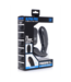 XR Brands P-Thump Prostata-Vibrator & Herz-Rainbow-Plug – 7 Tempo-Varianten