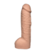 Doc Johnson Mega Realistisch ULTRASKYN Dildo 31,5 cm – XXL Plezier met Vac-U-Lock Compatibiliteit