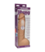 Doc Johnson Ultra-Realistic 31.5 cm XL Dildo with Double Density & Vac-U-Lock Compatibility