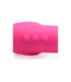 XR Brands Ergo-Fit G-Pulse Deluxe Doppelseitiger Silikon-Vibrator für intensives Vergnügen