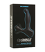 Doc Johnson Ultimatives Prostata-Massagegerät: 10 Vibrationsmodi & Silikon-Design