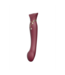Zalo ZALO Queen G-Spot Vibrator - Luxe PulseWave™ met Smartphone Bediening