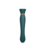 Zalo ZALO Queen G-Spot PulseWave Vibrator | Luxe, Stil, Verwarmend & Slim