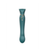 Zalo ZALO Queen G-Spot PulseWave Vibrator | Luxe, Stil, Verwarmend & Slim