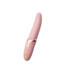 Zalo Eve Sakura Pink Heated Oral Pleasure Vibrator with Dual Motors