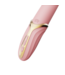 Zalo Eve Sakura Pink Vibrator | Sanftes Vergnügen mit Heizfunktion und Wasserschutz