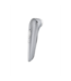 Satisfyer Couture Luststeigerer: Hochwertiger Luftpulsations- und Vibrationsstimulator Silber