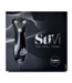 HOT StiVi Couples Vibrator | 3 Motors & 3 Balls for Ultimate Pleasure