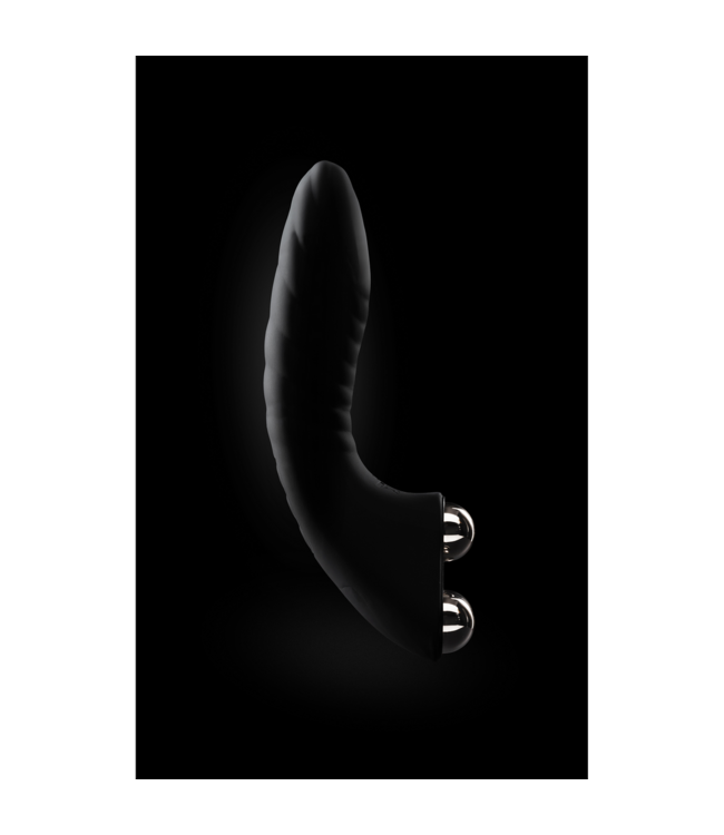 HOT StiVi Partner-Vibrator mit 3 Motoren für ultimative Vielfalt und Genuss