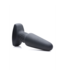 XR Brands Slim R Rimming Plug 14 cm mit Fernbedienung – Komfortabler Analgenuss