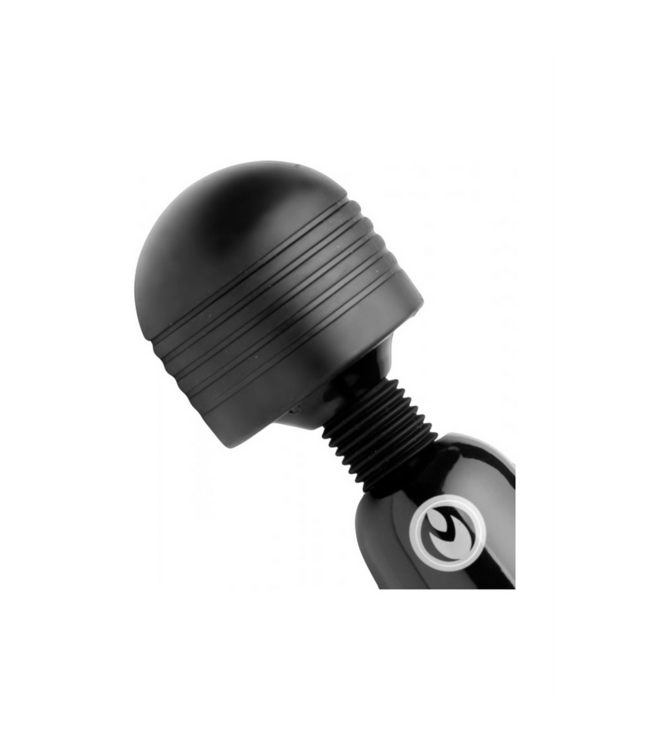 XR Brands Thunder Stick Massagestab – Ultimative Vibrationen für intensives Vergnügen