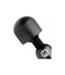 XR Brands Thunder Stick Massage Wand – Powerful Vibrations for Ultimate Pleasure