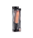 XR Brands Onslaught XL Dildo Thruster - Realistic 30cm with Vibrating Pleasure