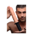 XR Brands Onslaught XL Dildo Thruster - Realistic 30cm with Vibrating Pleasure
