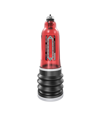 Bathmate HydroXtreme5 Penis Pump - Powerful, Comfortable & Compact Design