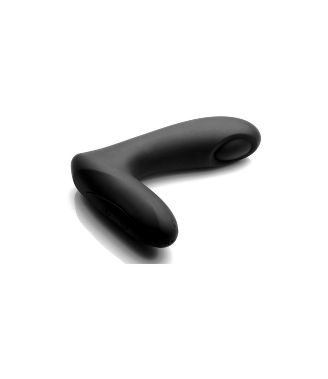 XR Brands 12-in-1 P-Tap Prostaatstimulator | Intense Sensaties met 3 Snelheden en Pulsaties