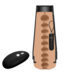 Doc Johnson Main Squeeze ULTRASKYN™ Vibro Masturbator – Ultiem Realistisch Genot