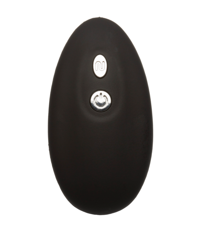 Doc Johnson Doc Johnson Vibro ULTRASKYN Masturbator - Realistic Adjustable Pleasure
