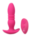 Doc Johnson Doc Johnson A-Play RISE Silikon-Analplug 15,8 cm mit Fernbedienung