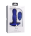 Doc Johnson A-Play EXPANDER Siliconen Anale Plug 14,5 cm - USB Oplaadbaar & Draadloos
