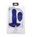 Doc Johnson Doc Johnson A-Play EXPANDER 14.5 cm Vibrating Remote Anal Plug