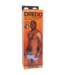 Doc Johnson Dredd ULTRASKYN Dildo 34,3 cm – Realistisch & Körperwarm