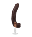 Doc Johnson Dredd ULTRASKYN Dildo 34.3 cm – Lifelike, Silky Soft Pleasure Toy