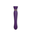 Zalo ZALO Queen G-Punkt-Vibrator: Luxuriöses PulseWave™-Vergnügen deluxe
