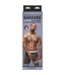 Doc Johnson Anaconda Realistic Vibrating Dildo - ULTRASKYN, 2 Pieces, Multi-Speed