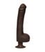 Doc Johnson Ultrarealistische Vibrerende Anaconda Dildo – 2 Stuks met Zuignap en Variabele Snelheid
