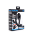 XR Brands P-Bender 7-Stufen Prostatastimulator | Flexibel & leistungsstark Vibration