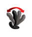 XR Brands P-Bender 7-Speed Prostate Stimulator - Flexible & Powerful Vibes