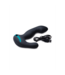 XR Brands Mega Maverick – Drehbarer Prostatastimulator für intense Erlebnisse