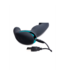 XR Brands Mega Maverick - Innovatieve Draaibare Prostaatverwenner voor Intense Sensaties