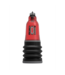 Bathmate HydroMax3 Red - Powerful Penis Pump for Up to 7.5 cm Growth