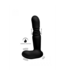 XR Brands Remote-Controlled Vibrating & Thrusting Silicone Butt Plug 9.4cm