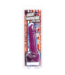 Doc Johnson The Great American Challenge XXL 15-Inch Jelly Dildo - Purple