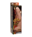 Doc Johnson John Holmes 30.2 cm Dildo - Realistic, Safe, with Suction Cup & Pouch