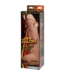Doc Johnson John Holmes Dildo 30,2 cm - Realistische replica voor ultiem plezier