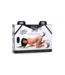 XR Brands Waggerz 36 cm – Vibrierennder Puppy-Schwanz für intensiven Spaß