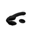 XR Brands Pro Rider Double-Sided Vibrating Strap-On with Remote Control