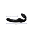 XR Brands Pro Rider Dubbelzijdige Dildo met Krachtige Vibraties en Afstandsbediening