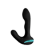 XR Brands Maverick Rotating - Revolutionaire Krachtige P-spot Stimulator voor Diepe Sensaties