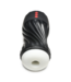 Curve Toys Intense Masturbator met 5 Zuig- en 7 Vibratiemodi | Curve Toys Genot