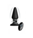 XR Brands Revolutionaire Rimplug 14 cm - Voor Ongeëvenaard Anale Stimulatie