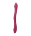 Doc Johnson TRYST Duet Wireless Silicone Vibrator - 10 Vibration Modes, Flexible
